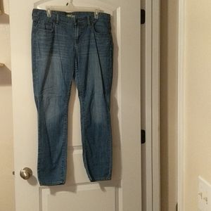 Old navy jeans